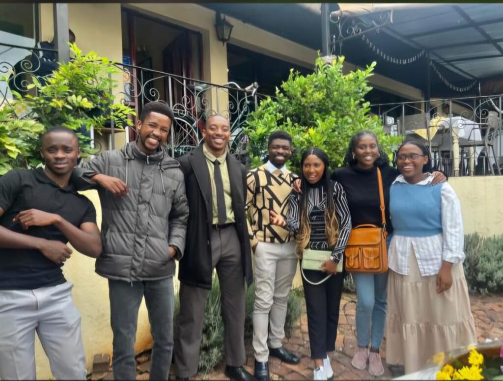 The team will be composed of church youth who are undergraduates, graduates, and unemployed. They have been trained to provide a great car wash service in the shortest period while maintaining quality and giving us the best experience ever.